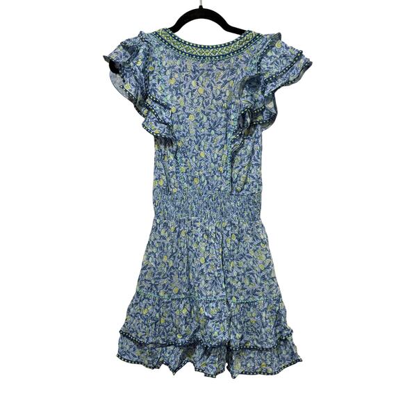 Poupette St. Barth Camila Dress - Picture 3 of 5